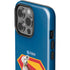 Superman 2025 Krypto the Super Dog iPhone 15 Pro Impact Case